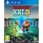 Asterix & Obelix Xxl3 The Crystal Menhir - Ps4 (Lacre Com Detalhe)