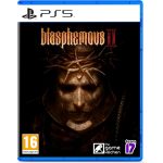Blasphemous Ii Ps5 (Jogo Midia Fisica)
