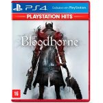 Bloodborne Ps4 (Playstation Hits) (Midia Solta) Bloodborne Ps4 (Playstation Hits) (Midia Solta)