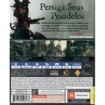 Bloodborne Ps4 (Playstation Hits) (Midia Solta) Bloodborne Ps4 (Playstation Hits) (Midia Solta)