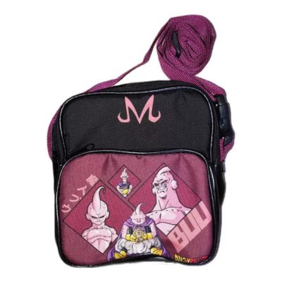 Bolsa Dragonballz Buu