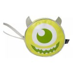 Bolsa Necessaire - Monstros S.A - Mike