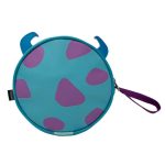 Bolsa Necessaire - Monstros S.A - Sulley