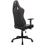 Cadeira Gamer Cougar Armor Elite Eva (Preto E Rosa) Cadeira Gamer Cougar Armor Elite Eva (Preto E Rosa)