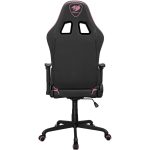 Cadeira Gamer Cougar Armor Elite Eva (Preto E Rosa) Cadeira Gamer Cougar Armor Elite Eva (Preto E Rosa)