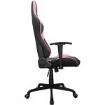 Cadeira Gamer Cougar Armor Elite Eva (Preto E Rosa) Cadeira Gamer Cougar Armor Elite Eva (Preto E Rosa)