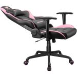Cadeira Gamer Cougar Armor Elite Eva (Preto E Rosa) Cadeira Gamer Cougar Armor Elite Eva (Preto E Rosa)