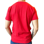 Camiseta Unissex The Flash (Tam G)