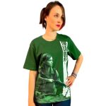 Camiseta Unissex The Last Of Us Ellie (Tam P)