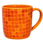 Caneca 350Ml - Dragon Ball Z