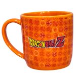 Caneca 350Ml - Dragon Ball Z