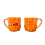 Caneca 350Ml - Dragon Ball Z