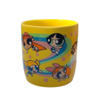 Caneca 350Ml – Meninas Super Poderosa Caneca 350Ml - Meninas Super Poderosa