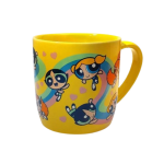Caneca 350Ml – Meninas Super Poderosa Caneca 350Ml - Meninas Super Poderosa