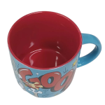 Caneca 350Ml - Pernalonga Life Is Good!