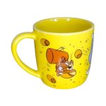 Caneca 350Ml - Tom E Jerry