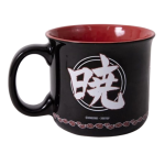 Caneca Big 470Ml – Akatsuki Caneca Big 470Ml - Akatsuki