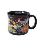 Caneca Big 470Ml - Cartoon Network Classicos