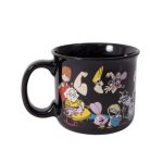 Caneca Big 470Ml - Cartoon Network Classicos