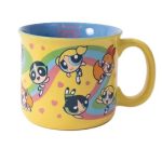 Caneca Big 470Ml – Meninas Super Poderosas Caneca Big 470Ml - Meninas Super Poderosas