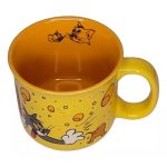 Caneca Big 470Ml - Tom & Jerry
