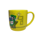 Caneca Club 350Ml – Cão Coragem Caneca Club 350Ml - Cão Coragem