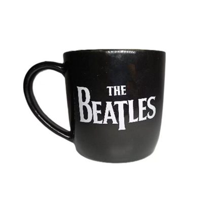 Caneca Club 350Ml - The Beatles