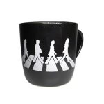 Caneca Club 350Ml - The Beatles