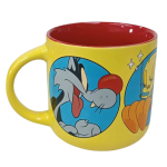 Caneca Mino 410Ml - Good Vibes