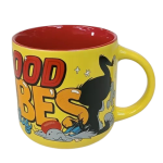 Caneca Mino 410Ml - Good Vibes