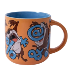 Caneca Mino 410Ml - Taz