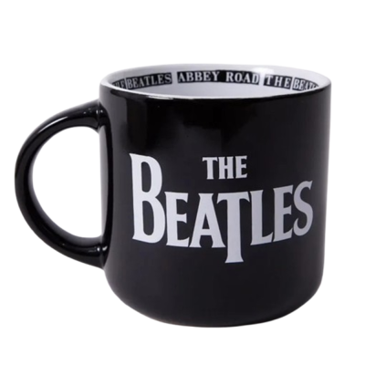 Caneca Mino 410Ml - The Beatles