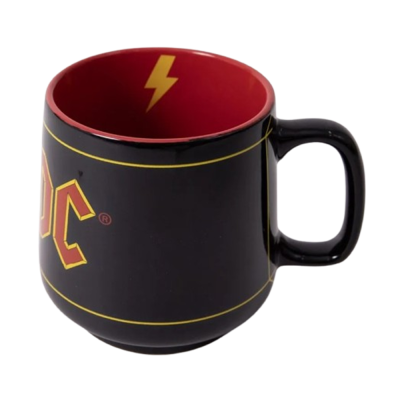 Caneca Wind 470Ml - Ac/Dc