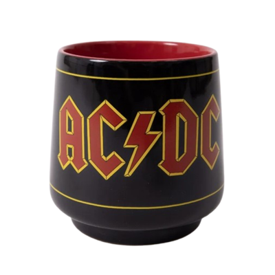 Caneca Wind 470Ml - Ac/Dc