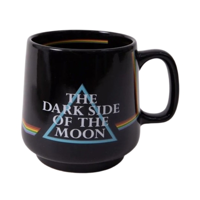 Caneca Wind 470Ml - Pink Floyd