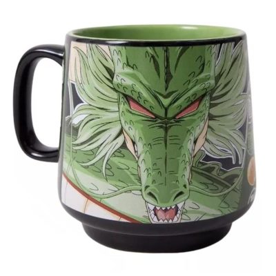 Caneca Wind 470Ml - Shenlong