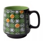 Caneca Wind 470Ml – Shenlong Caneca Wind 470Ml - Shenlong