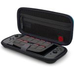 Charizard Vs Pikachu – Case Para Nintendo Switch Com Espaço Para Jogos (Powera) Charizard Vs Pikachu - Case Para Nintendo Switch Com Espaço Para Jogos (Powera)