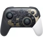 Controle Pro Nintendo Switch Zelda Tears Of The Kingdom – Edição Japonesa Controle Pro Nintendo Switch Zelda Tears Of The Kingdom - Edição Japonesa