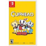 Cuphead Switch Cuphead Switch