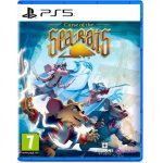 Curse Of The Sea Rats Ps5 Curse Of The Sea Rats Ps5
