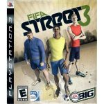 Fifa Street 3 Ps3 #1