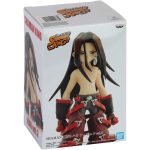 Figure Asakura Hao (Shaman King) – Vol.2 Banpresto Figure Asakura Hao (Shaman King) - Vol.2 Banpresto