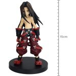 Figure Asakura Hao (Shaman King) – Vol.2 Banpresto Figure Asakura Hao (Shaman King) - Vol.2 Banpresto