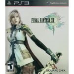 Final Fantasy Xiii Ps3