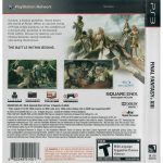 Final Fantasy Xiii Ps3