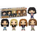 Funko Pop Aerosmith (5-Pack)