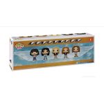 Funko Pop Aerosmith (5-Pack)