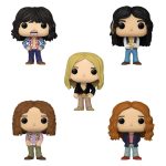 Funko Pop Aerosmith (5-Pack)