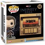 Funko Pop Albums - Guardians Of The Galaxy: Awesome Mix Vol. 1 - Star-Lord 53